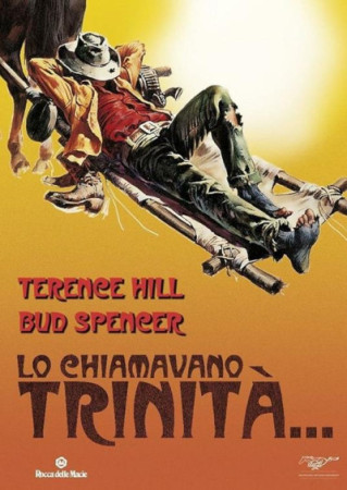 Lo Chiamavano Trinita'